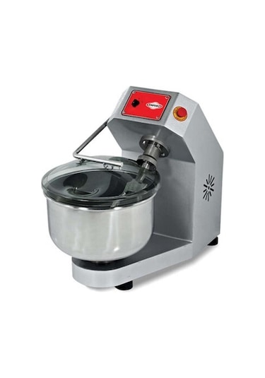 Empero Hamur Yoğurma Makinesi 15 Kg 380v - Hy.12.k
