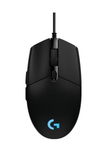 Logitech G213 Klavye + G332 Kulaklık + G102 Lightsync Mouse Oyuncu Set