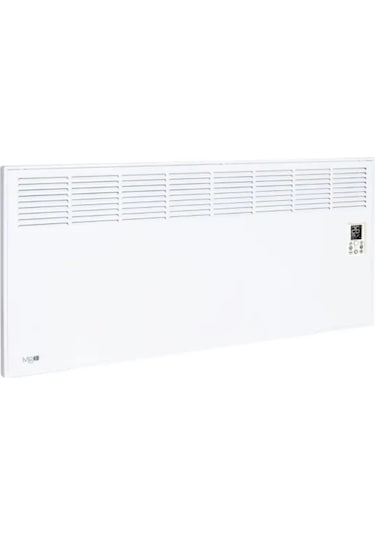 İvigo Epk4590e20w Dijital Profesyonel Konvektör 2000 Watt Beyaz Wifi