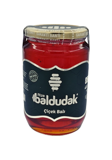 Baldudak R-2700 Çiçek Balı 850 G