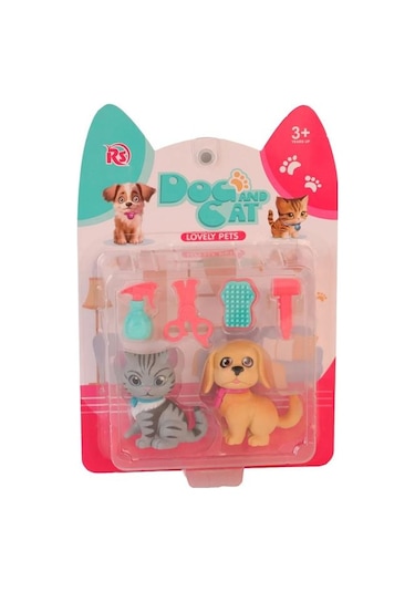 8910-e47 Kut Pet Shop -can