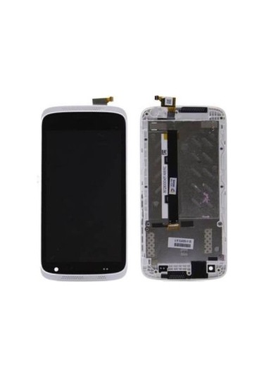 Htc 828 Ekran Beyaz