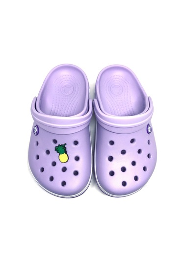 Crocs Terlik Süsü & Renkli Aksesuar Jibbitz (438655308)