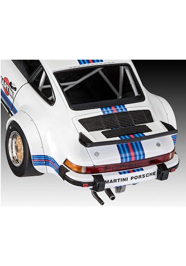 Revell Maket Porsche 934 Rsr 07685