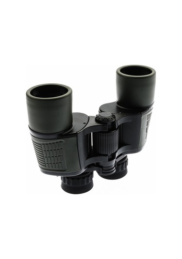 Breaker 20x40 Çift Göz Ayarlı Profesyonel Dürbün 1000m/56m - Yeşi Yeşil