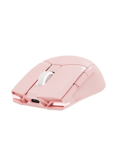 Machenike M7 Pro Dual-Mode 3395 Ultralight 74 GR RGB Oyuncu Mouse