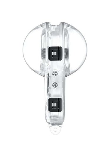 X5 Invisible Dive Case Siyah