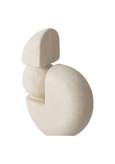 Mudo Home Geon Biblo 18x10x33 Cm