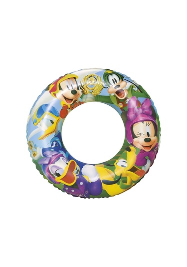 Bestway Simit 56cm Donald Duck Mickey Kt Kzldbw91040 0102
