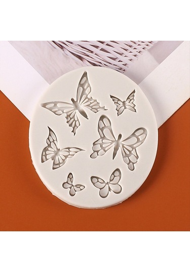 Gildedwill Silikon Kalıp Kek Dekorasyon Araçları Kelebek Fondan Kek Kalıbı Kendin Yap El Yapımı Çikolatalı Pişirme Kapları Tatlı Dekor Kurabiye Gildedwill Silikon Kalıp Kek Dekorasyon Araçları Kelebek Fondan Kek Kalıbı Kendin Yap El Yapımı Çikolatalı Pişirme Kapları Tatlı Dekor Kurabiye