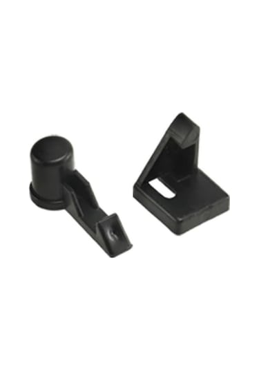 Fantom Pratik P1200 Toz Haznesi Boru Tırnak Seti Pratic P 1200