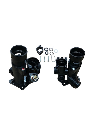 3 Yollu Grup Vaillant T.tech Pla.grup