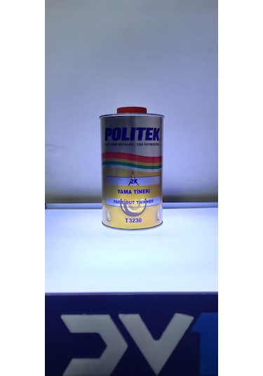 Politek Yama Tineri 1 L