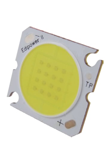 Edison Marka 8-15w Cob Power Led