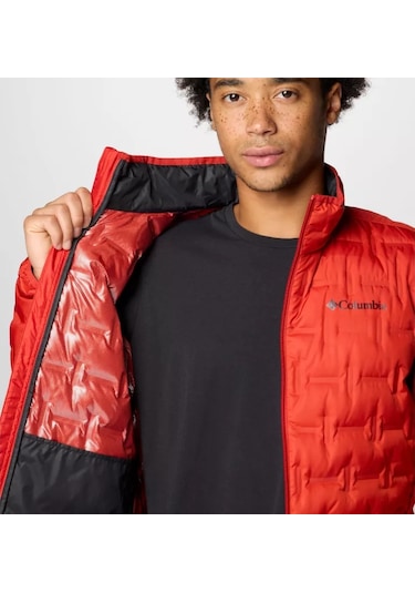 Columbia Delta Ridge Iı Down Jacket Wo8412 001