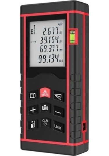 Attlas Eco LM 40 Lazermetre