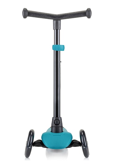 Convers Scooter 3 Tekerlekli Kaykay - 2-7 Dengeli Ve Güvenli Sürüş Mavi