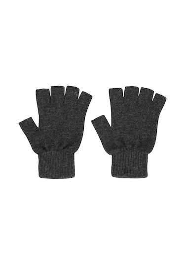 Colin's Antrasit Erkek Eldiven CL1061285_Q1.V1_ANT Antrasit