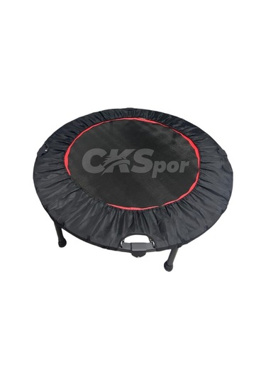 Ckspor 102 Cm 40 İnç Trambolin Katlanabilir Trambolin