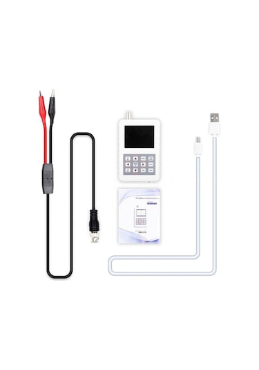 Dso Pro Dijital Osiloskop 5Mhz 20Ms-S