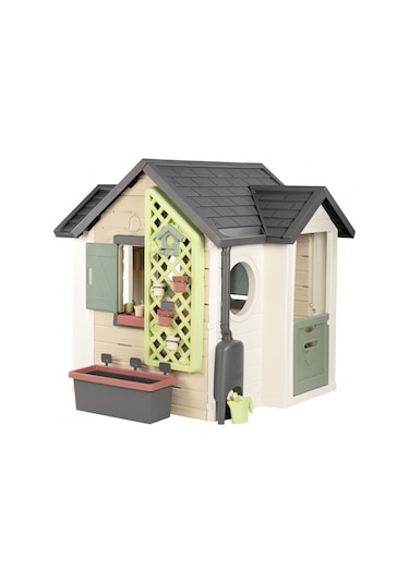 Bay Smoby Garden House