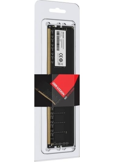 Hikvision HKED4081CAB2F1ZB1 Urıen 8 GB 3200 MHz DDR4 PC Ram