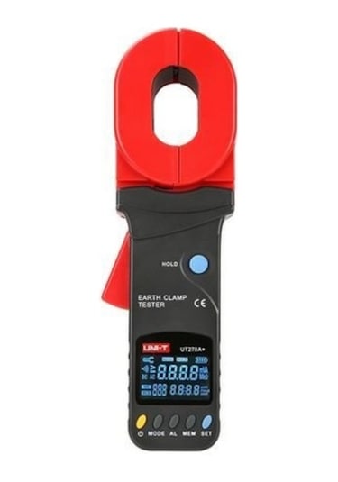 Unit Ut278a+ Pens Tipi Toprak Meğeri
