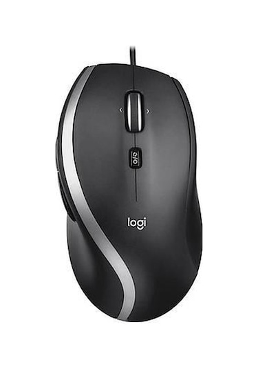 Logıtech M500s Laser Usb Kablolu Mouse Siyah 910-005784