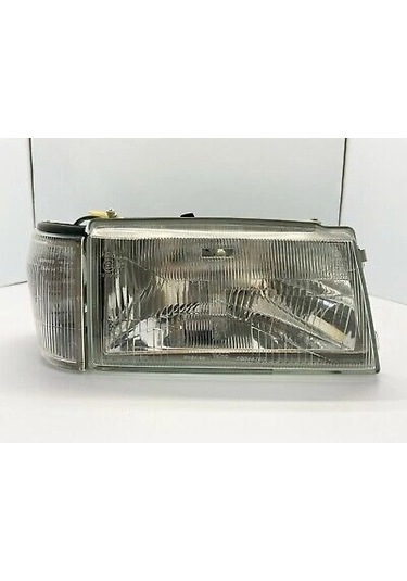 Fiat Uno Ön Far Sağ 1989-1995 Neolıte Oem No: 7642681