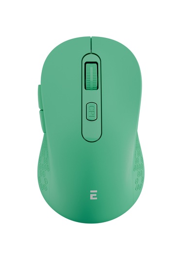Everest Sm-bt08 Usb Yeşil 2 In 1 Bluetooth 2.4ghz Kablosuz Mouse