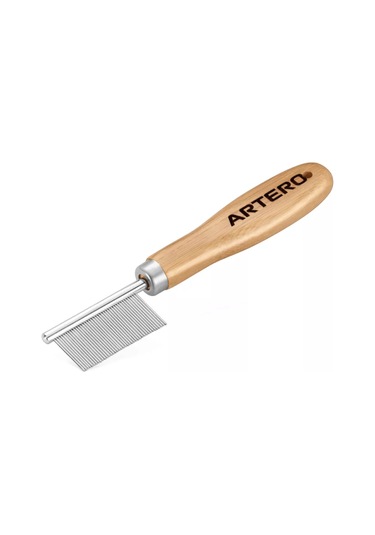 Artero Nature Köpeklere Ve Kedilere Yönelik Yüz Tarağı Fırçası Fırça 200027249