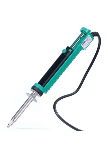 Yihua 929d-v 30w Elektrikli Isıtmalı Lehim Pompası