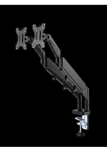 Gameon Go-5350 Çift Monitör Kolu 17" 32"