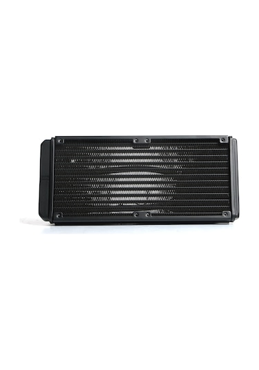 Dark Aquaforce W247 240mm Argb Ledli Sıvı Soğutma