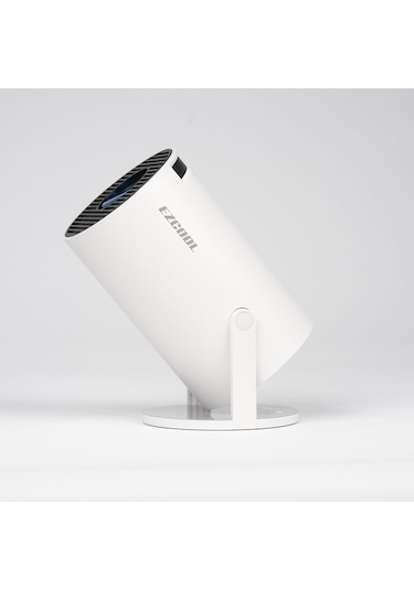 Ezcool Z8 240 Ansı-lümen Fhd Android 11 Projeksiyon Cihazı Taşıma Çantası