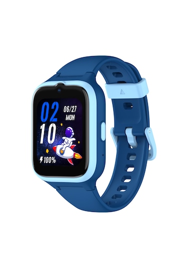 Buff Kids Watch Play 4.5g Sim Kartlı Akıllı Çocuk Saati (Distribütör Garantili)