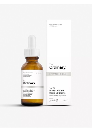 The Ordinary Plant Derived Hemi Squalane 30 ML