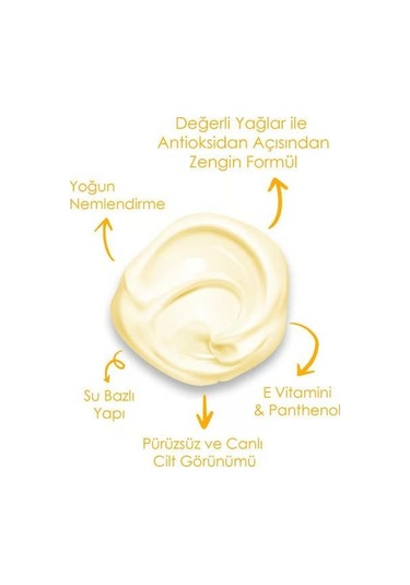 Mara Bal & Vanilya Özlü El ve Vücut Kremi 250 ML