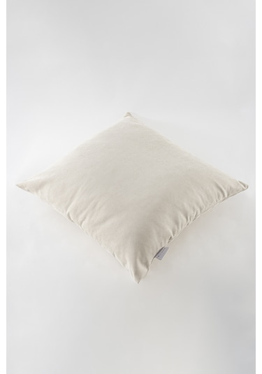 Koza Home Autumn Krem Kırlent Kılıfı 45 X 45 35202a Standart