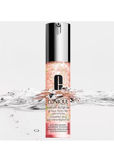 Clinique Nem Koruma Teknolojili Göz Kremi 15 ML