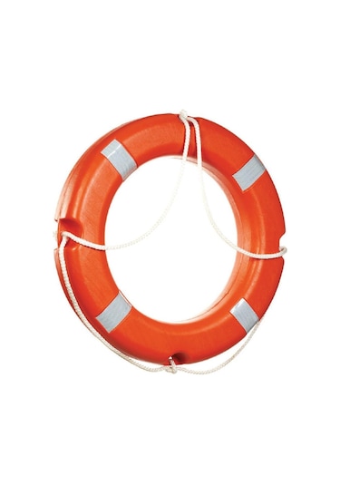 Oceanmarine Saray Can Simidi 60 Cm 2.5 Kg Tse'Li Turuncu