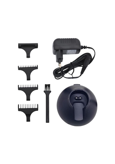 Powertec TR-758 Tıraş Makinesi