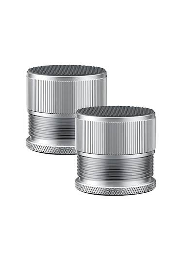 Suntek Kanepe Masa Yükselticileri 2x Çamaşır Gümüş