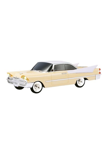 Sunix 10w 1500 Mah Araba Model Bluetooth Hoparlör Sarı Bts-440