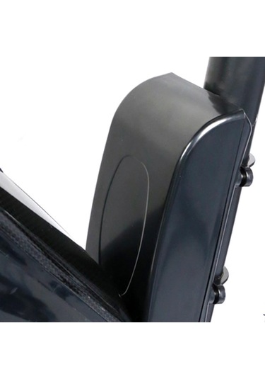 Suntek Ebike Denetleyici Kutusu Scooter Koruma 16,5x7,4x5cm Siyah