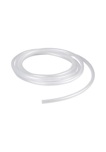 Vkemall 3m Şeffaf Silikon Akvaryum Oksijen Pompa Hortumu - Yumuşak Ve Dayanıklı, Suya Oksijen Taşıma