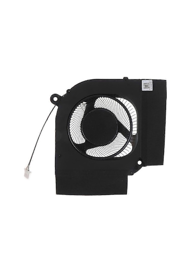 Acer Nitro 5 N22c1 An515-58 Dizüstü Bilgisayar İşlemci Soğutma Fanı 12v 1a 4pin Gpu Radyatör Cpu