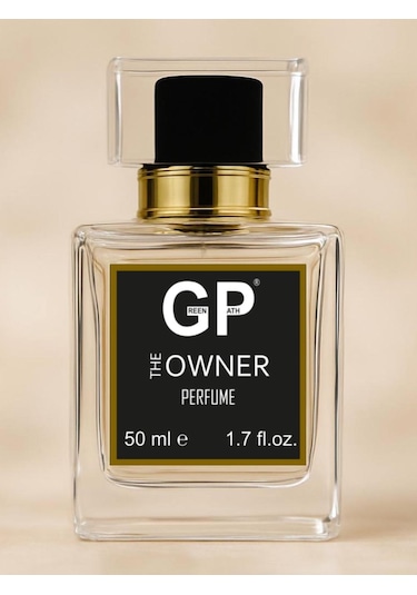 Green Path The Owner Erkek Parfüm EDC 50 ML