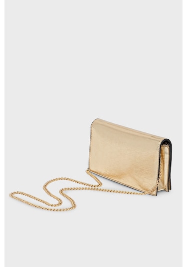 Calvin Klein Kadın Cüzdan Lv04f3320g 3jg Gold Gold