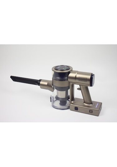 Onvo OVDSS02PLUS Şarjlı Dikey Süpürge